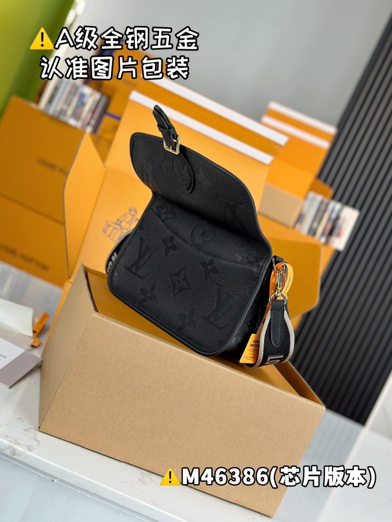 LV Satchel Bags